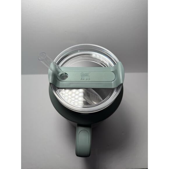 Stanley SHALE 64oz Flowstate Quencher H2.O Tumbler BNWT - Picture 3 of 8